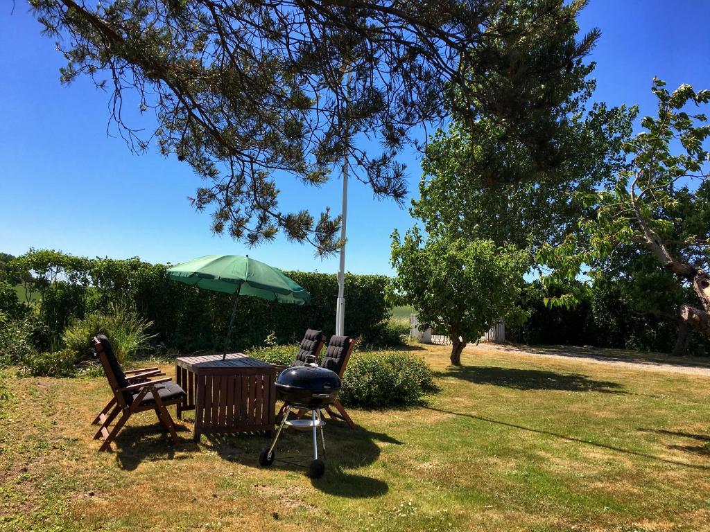 Glemminge Bed and Breakfast photo 3