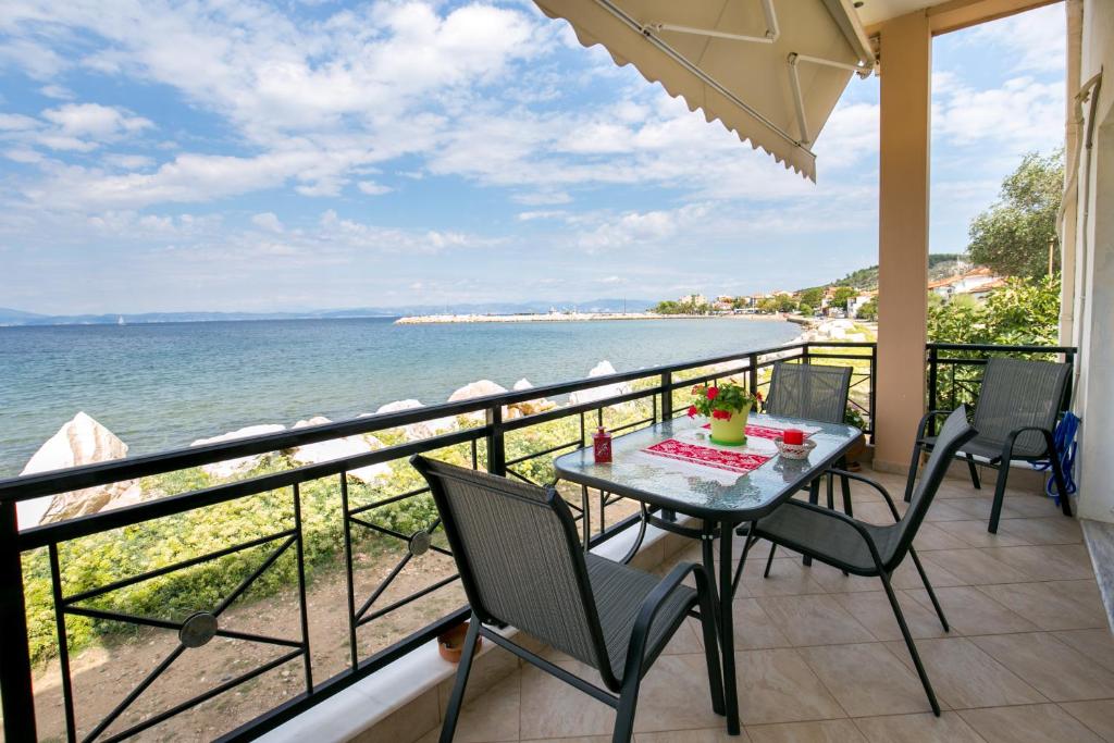 Kallisti Apartment