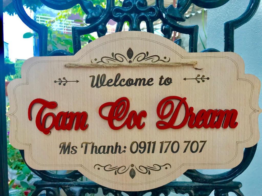 Tam Coc Dream Hotel