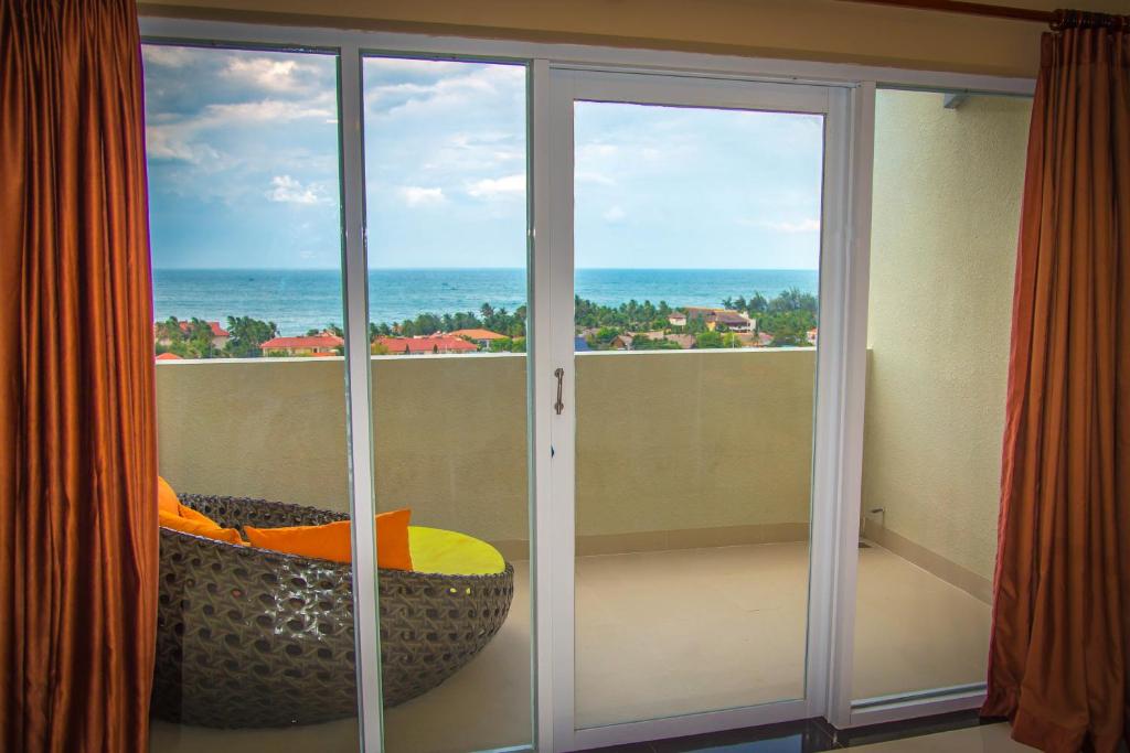 Mui Ne Hills Backpackers