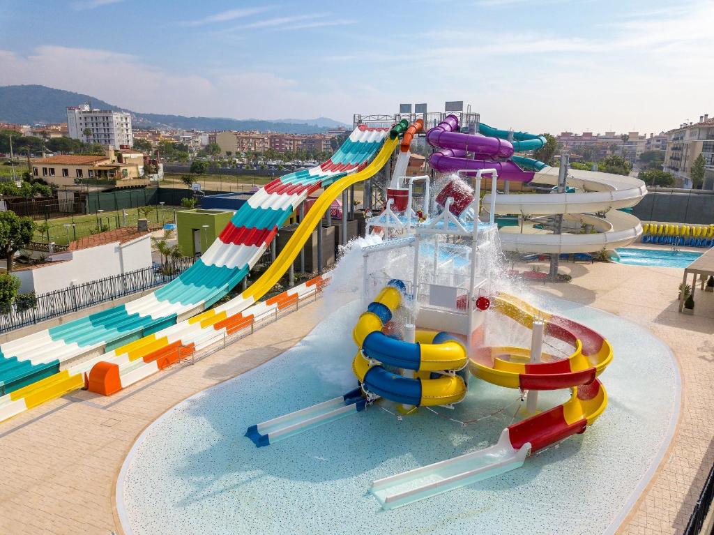 Golden Taurus Aquapark Resort photo 1