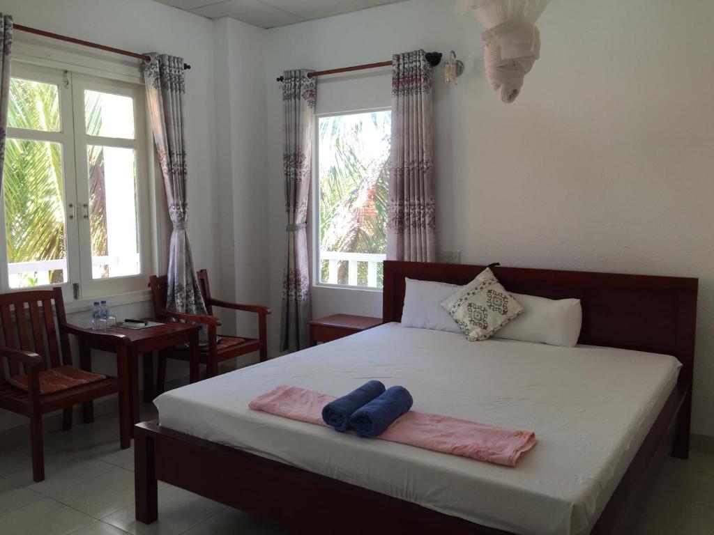 Nhật Quang Guest House