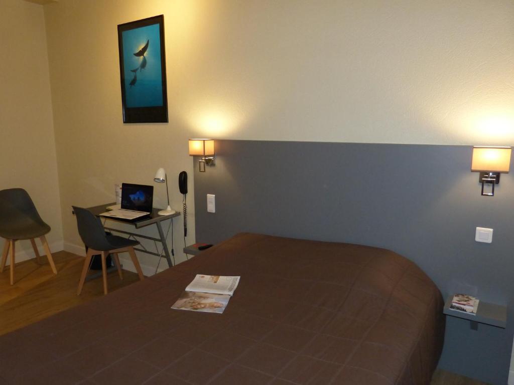 Hôtel Terminus photo 4