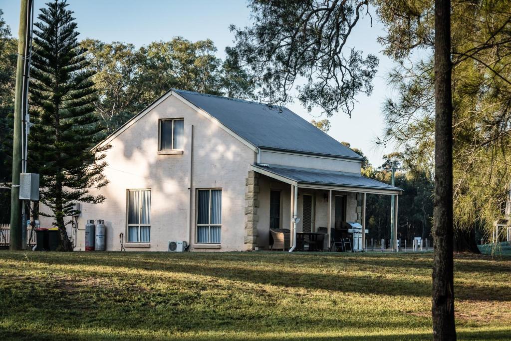 Madigan Wine Country Cottages photo 1