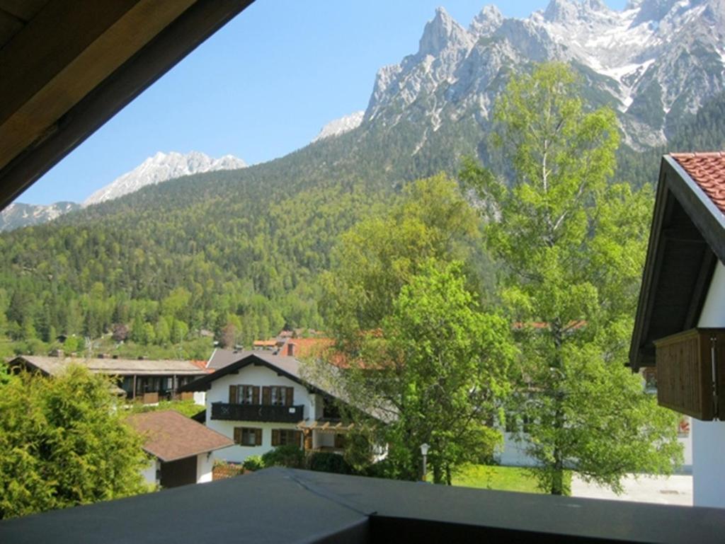 Ferienapartmenthaus Hubertushof photo 2