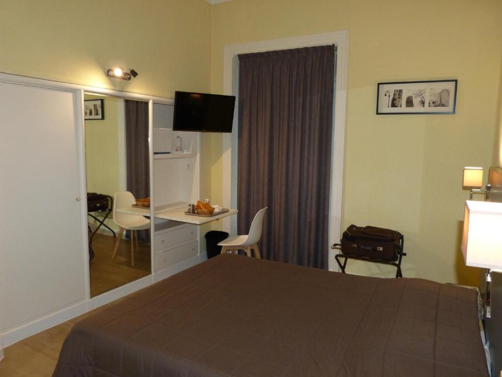 Hôtel Terminus photo 3
