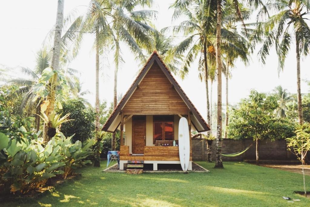 Sadati Home Stay photo 3