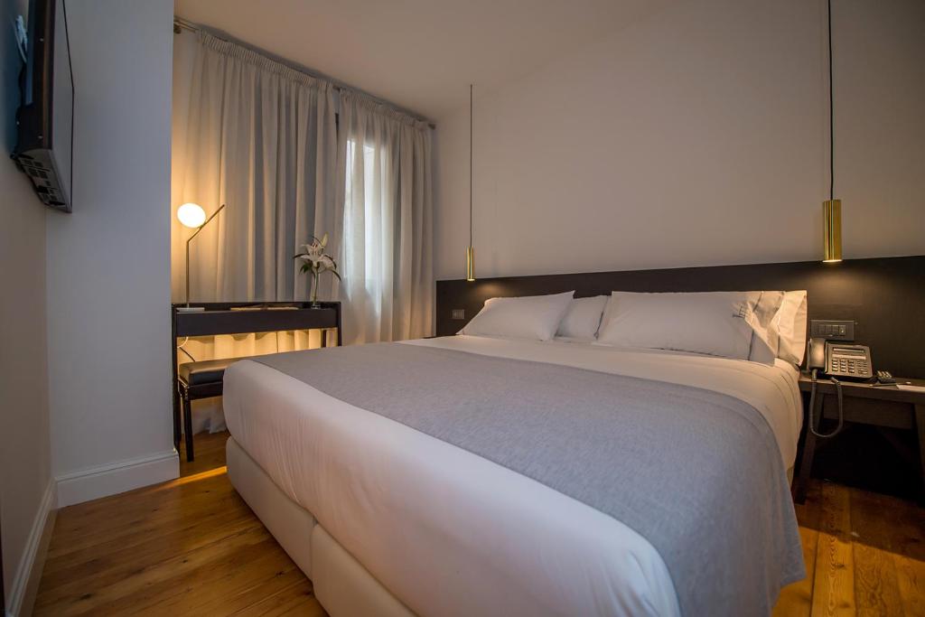 Одноместный (Одноместный номер), Hotel Boutique Loriente