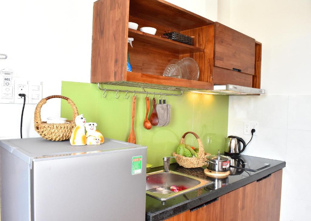 Danang Beach Homestay