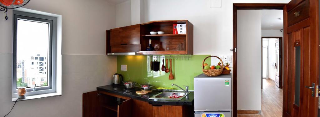 Danang Beach Homestay