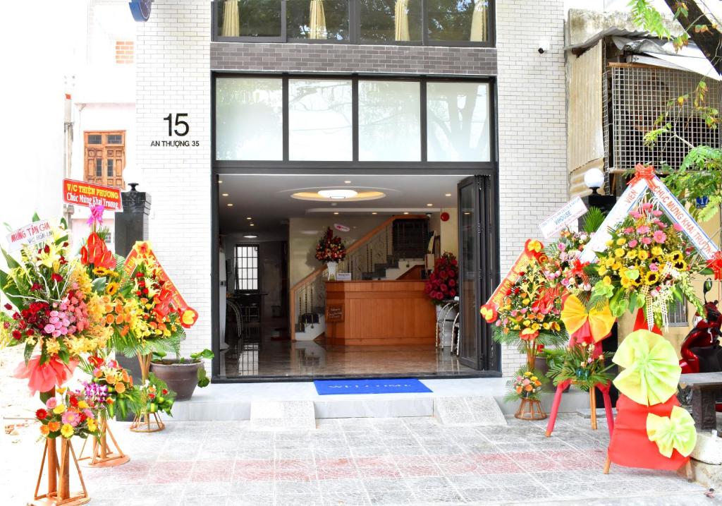 Danang Beach Homestay