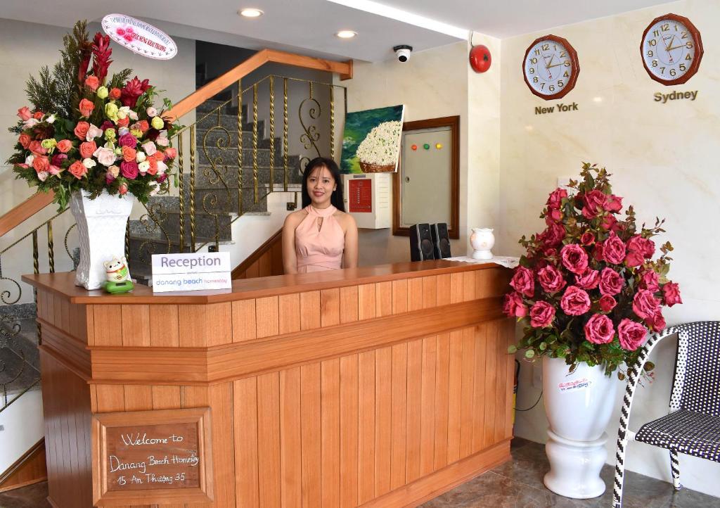 Danang Beach Homestay