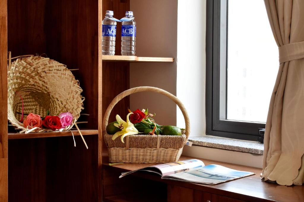 Danang Beach Homestay