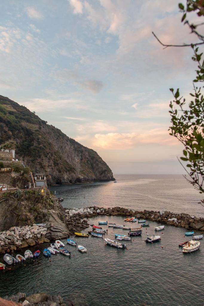 Orto al Mare Room Rental photo 3