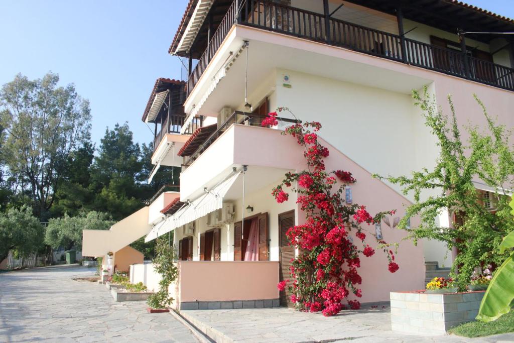 House Panorama Sea View photo 2