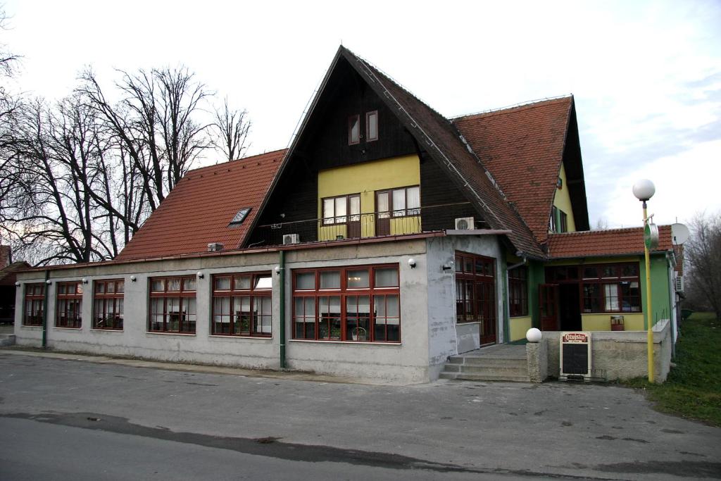Guest House Prepelica photo 3