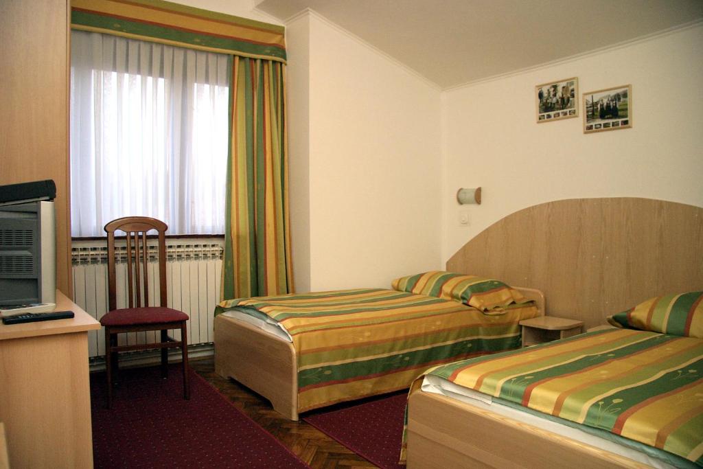 Guest House Prepelica photo 2