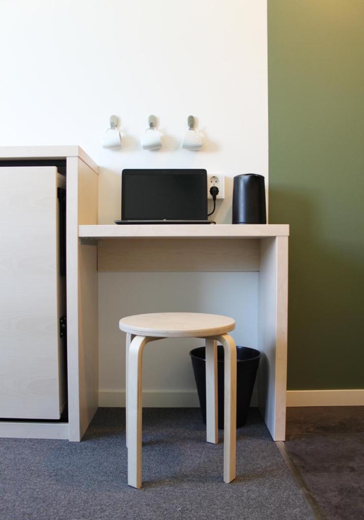 Трехместный (Стандартный трехместный номер), GreenStar Hotel Jyväskylä
