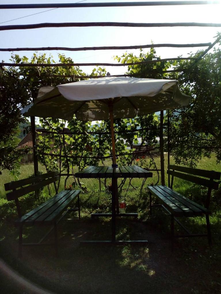 Rooms Violeta photo 4