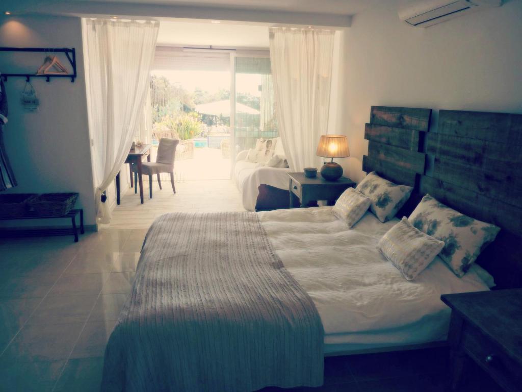 Villa Breeze Boutique Guest Rooms, Marbella photo 4