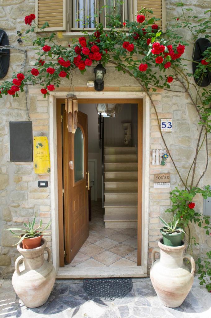 B&B Villa Filetta - Tap to explore photos