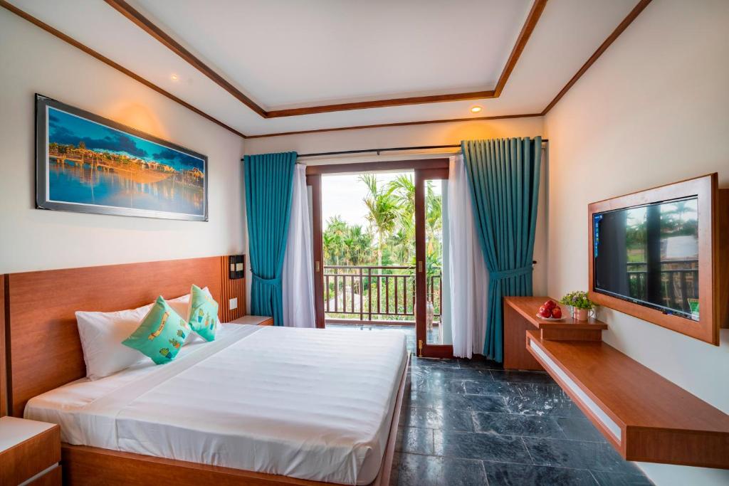 CIC Boutique Hoi An Villa