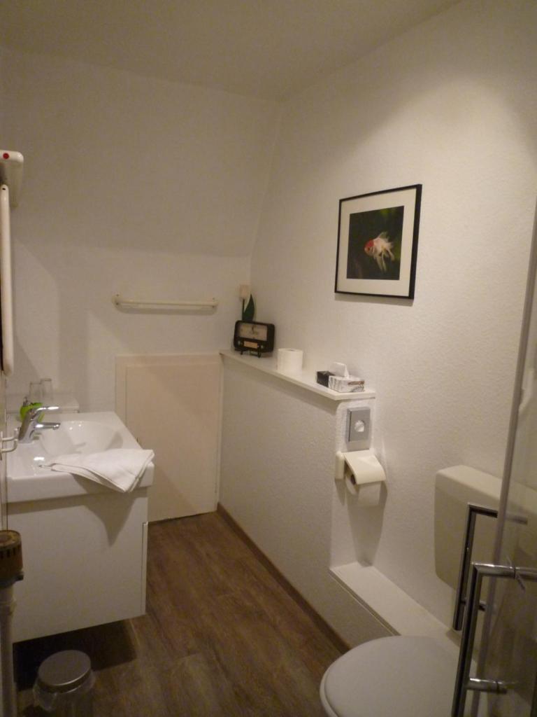 Mooi Hotel Garni photo 1