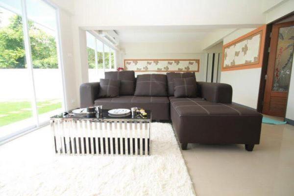 O.U.M. Hotel - โรงแรมโอยูเอ็ม photo 4