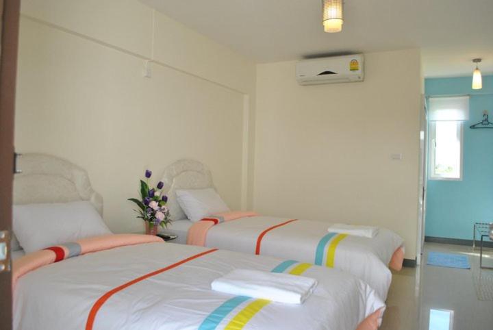 O.U.M. Hotel - โรงแรมโอยูเอ็ม photo 1