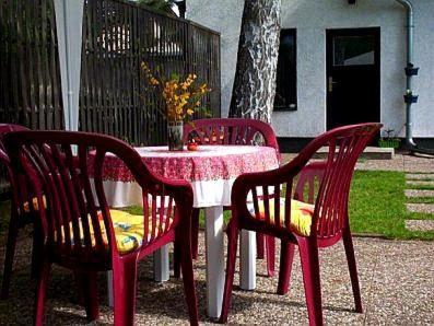 Lakeside Bed and Breakfast Berlin - Pension Am See photo 4