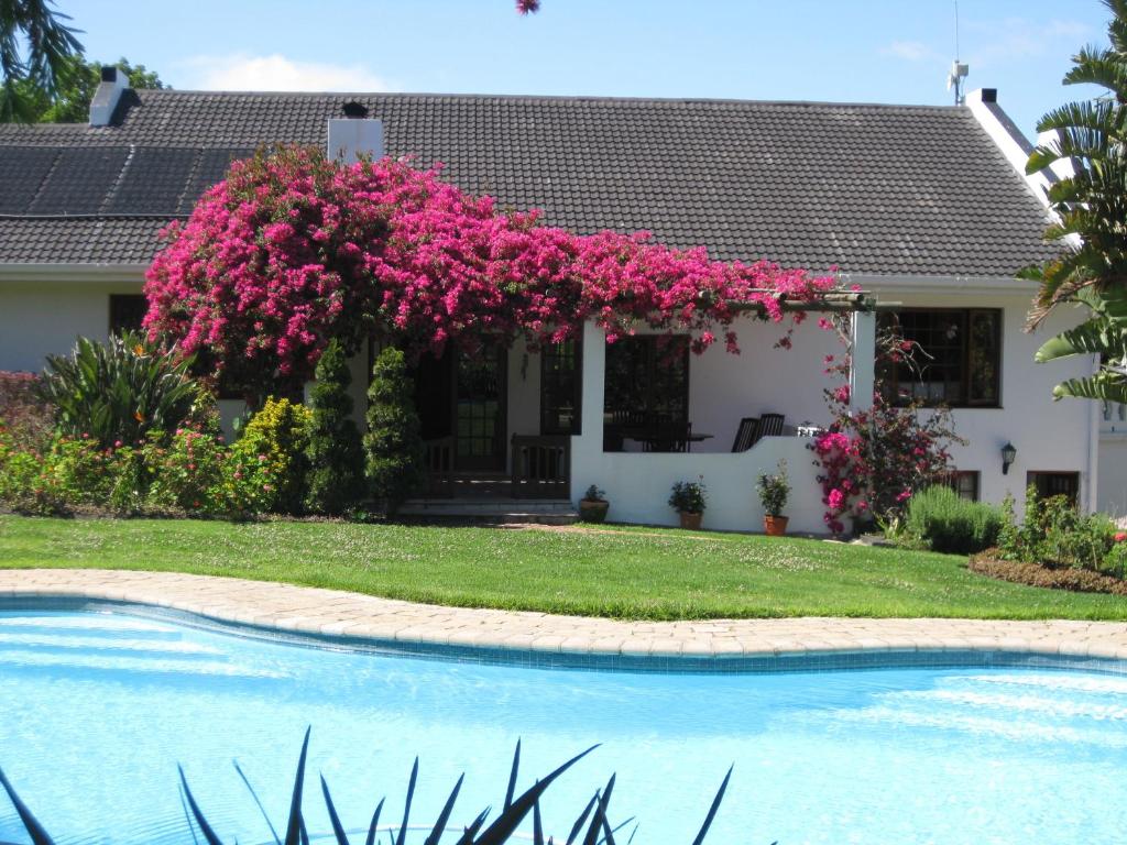 Malvern Manor Country Guest House photo 1