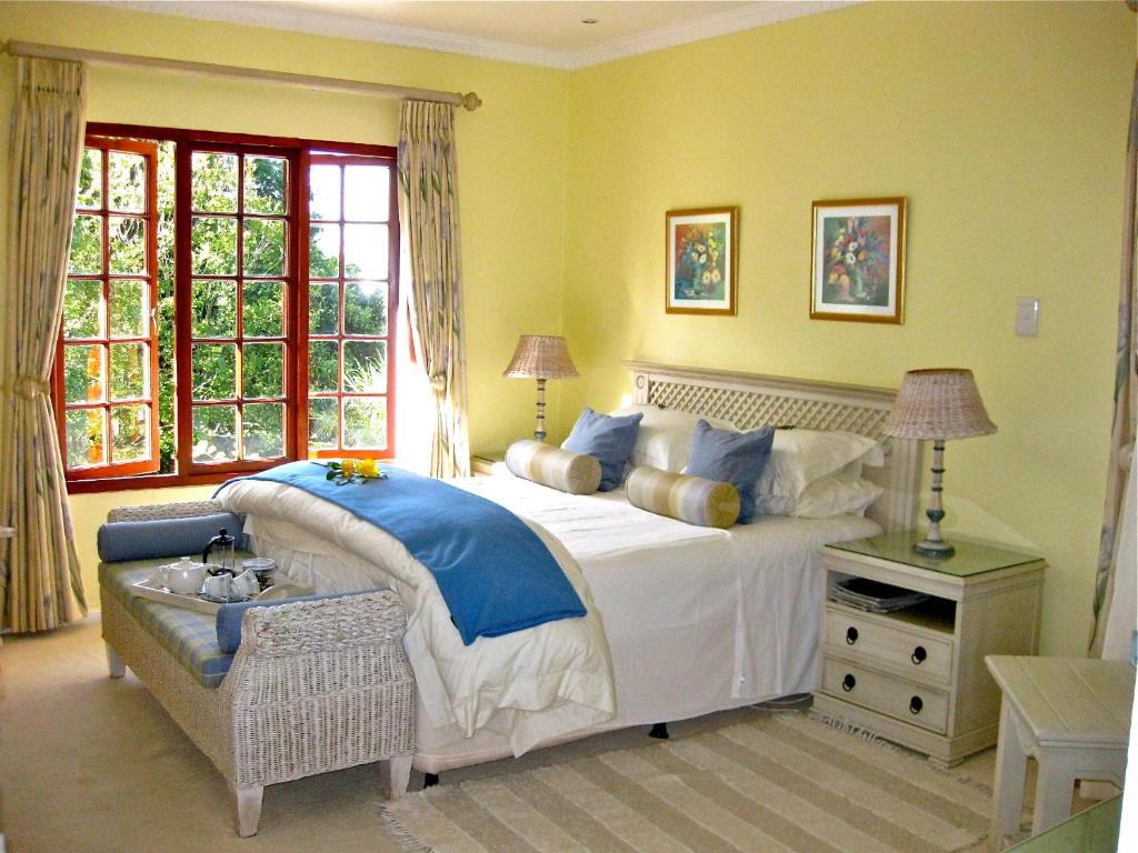 Malvern Manor Country Guest House photo 3
