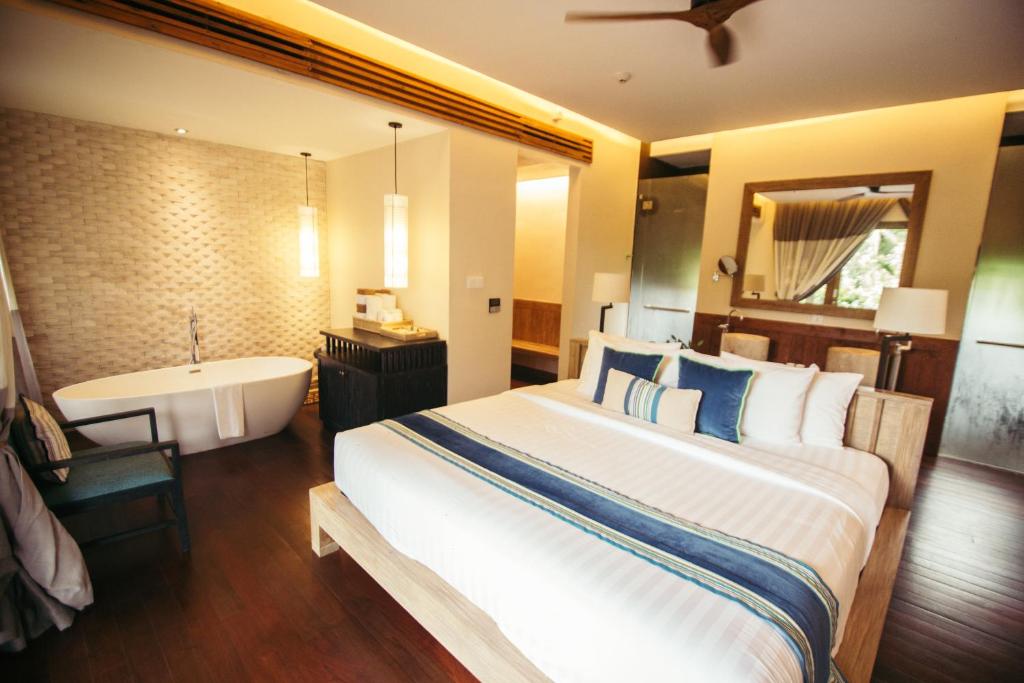 Anantaya Resort and Spa Passikudah photo 2