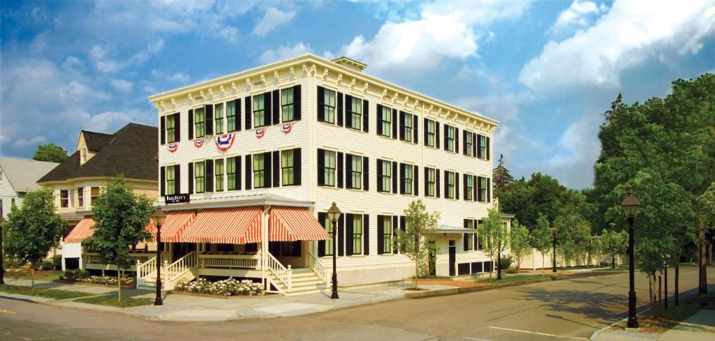Hotel Fauchere photo 2