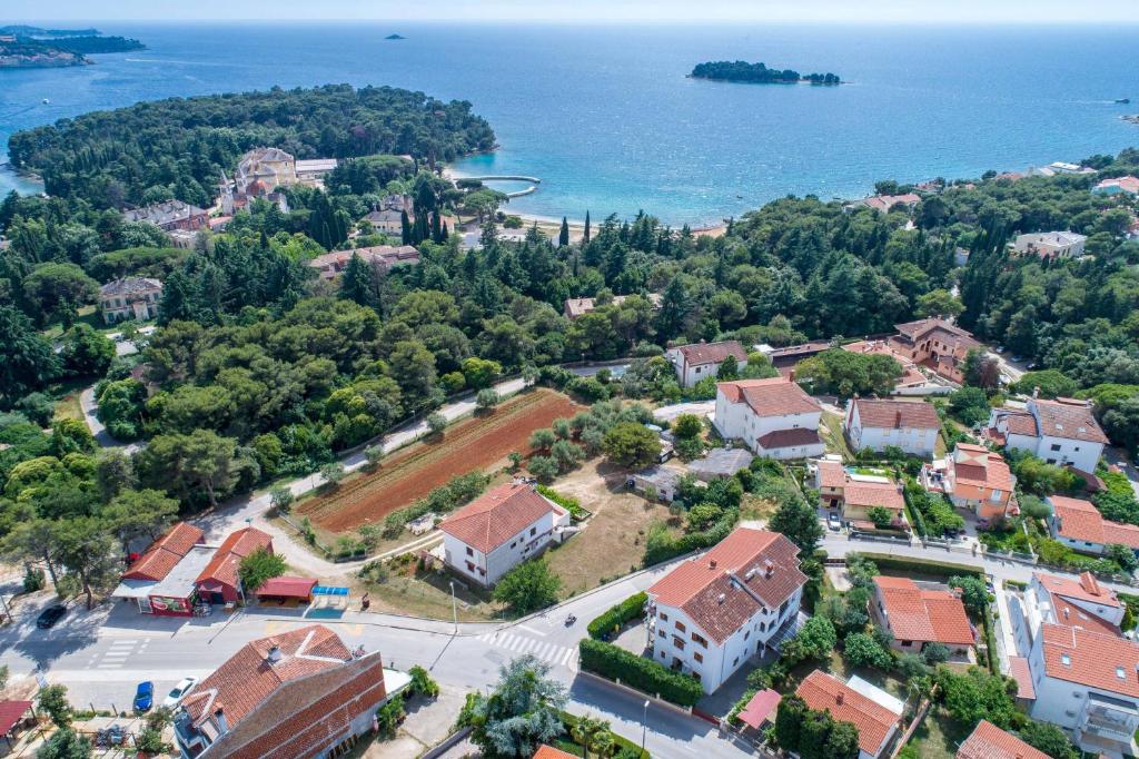 Apartments Villa Tre Marie photo 4