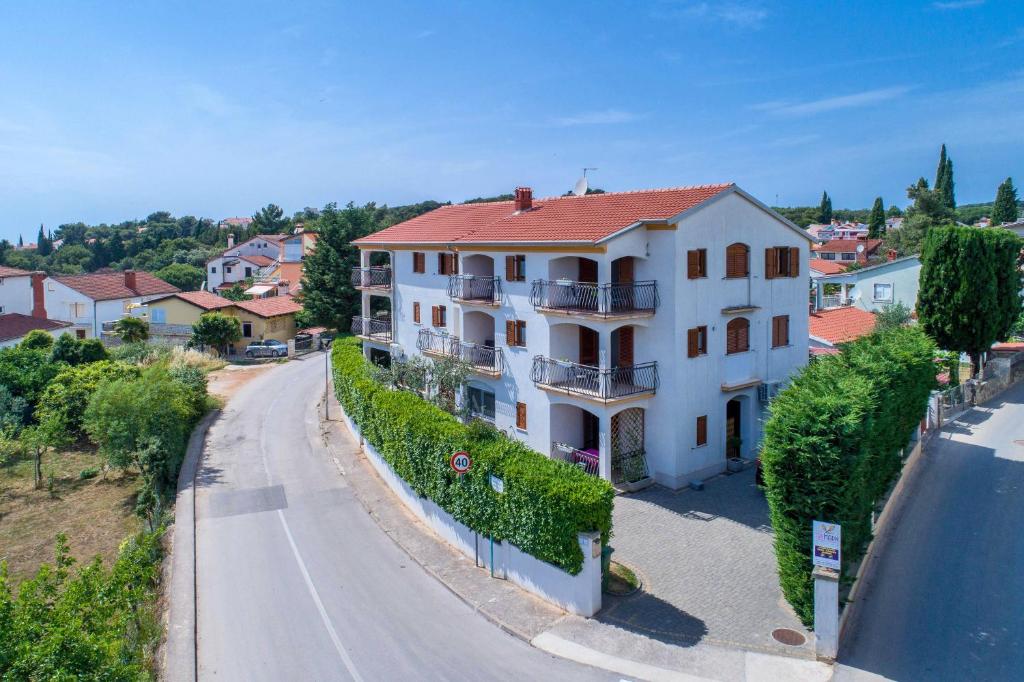 Apartments Villa Tre Marie photo 3