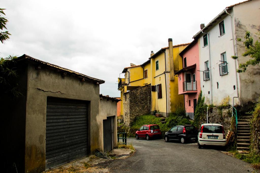 L'AGOrà - Ca' du punte photo 3