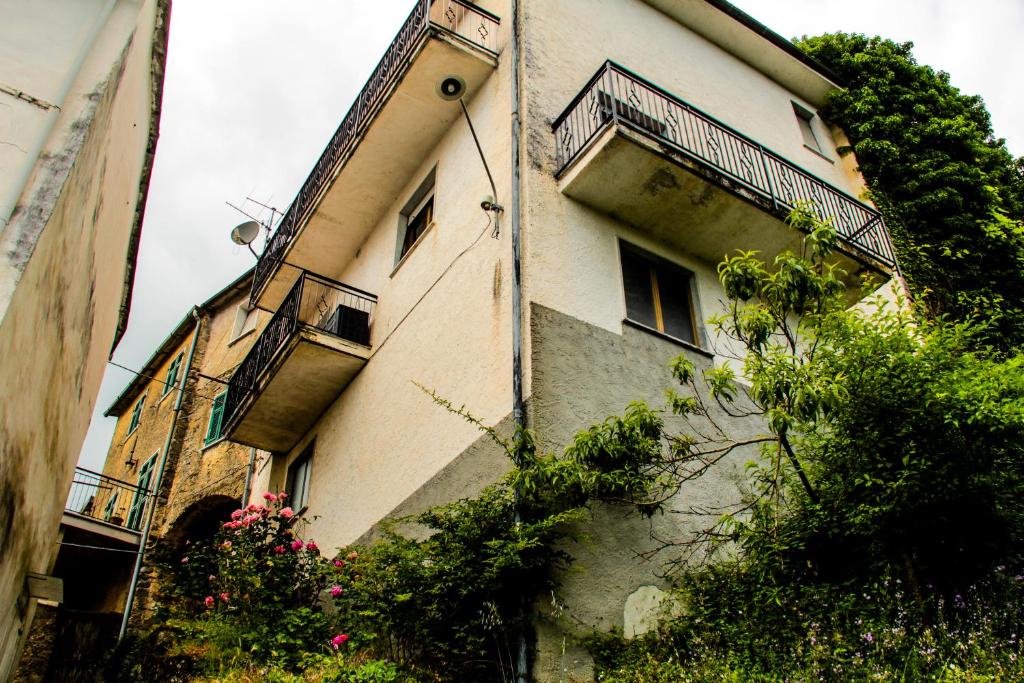 L'AGOrà - Ca' du punte photo 4