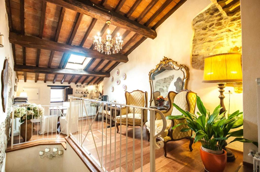 B&B Antica Gabella photo 2