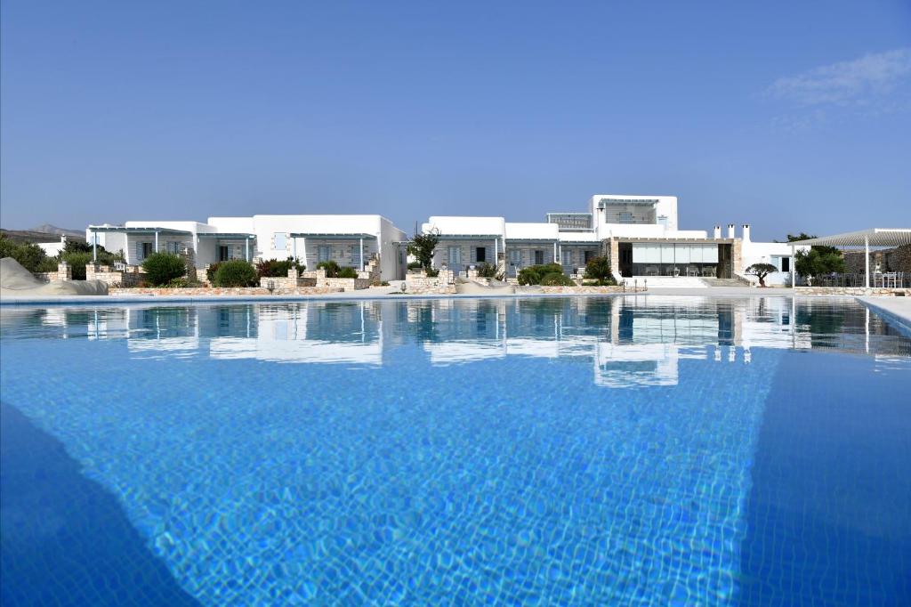 Ambelas Mare Apartments photo 1