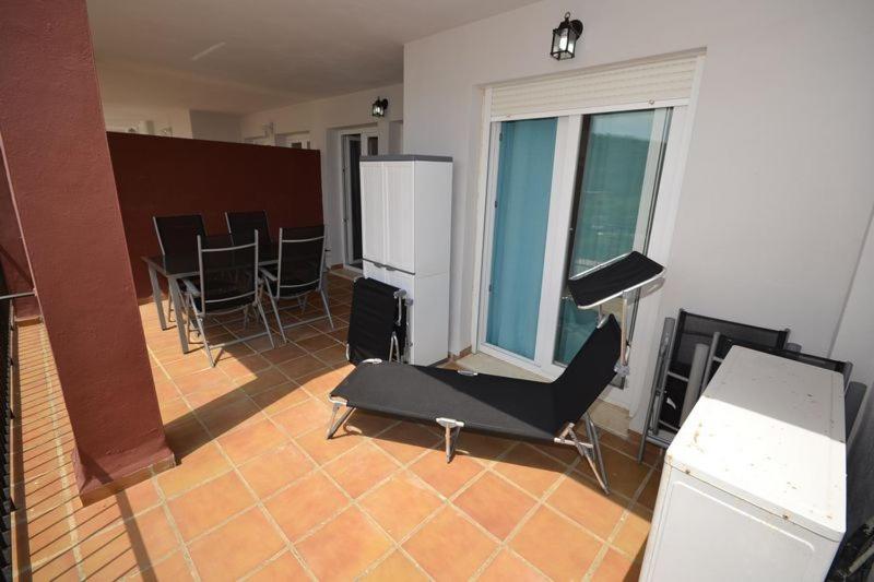 Apartamento Manilva Playa photo 3