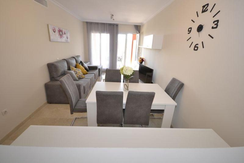 Apartamento Manilva Playa photo 1
