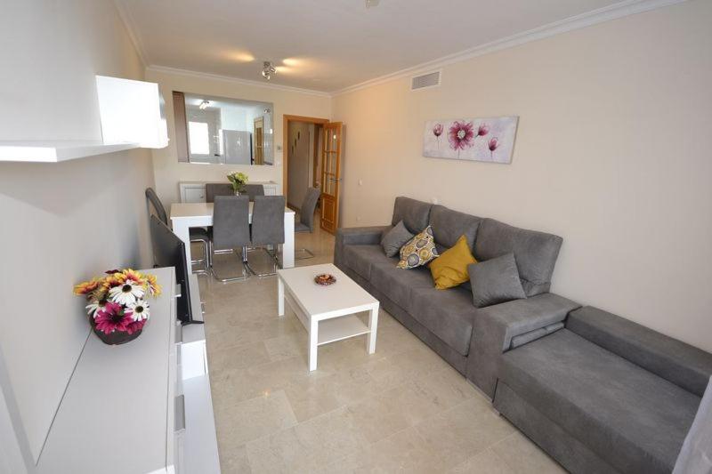 Apartamento Manilva Playa photo 2