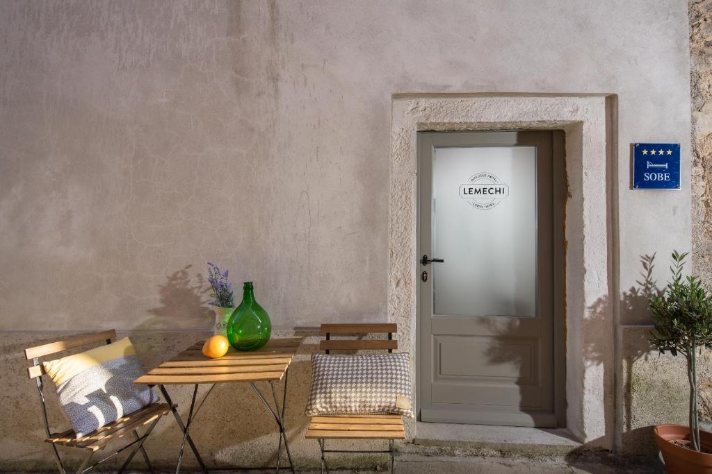 Lemechi Casa San Marco photo 2