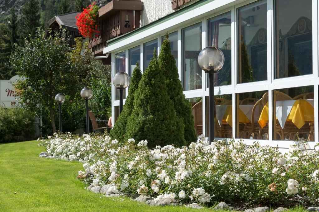 Hotel Mirabell photo 4