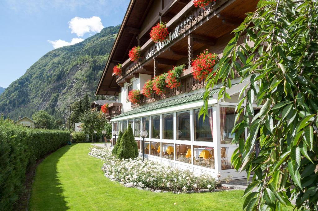 Hotel Mirabell photo 1