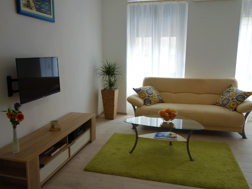Apartments Vincent photo 2