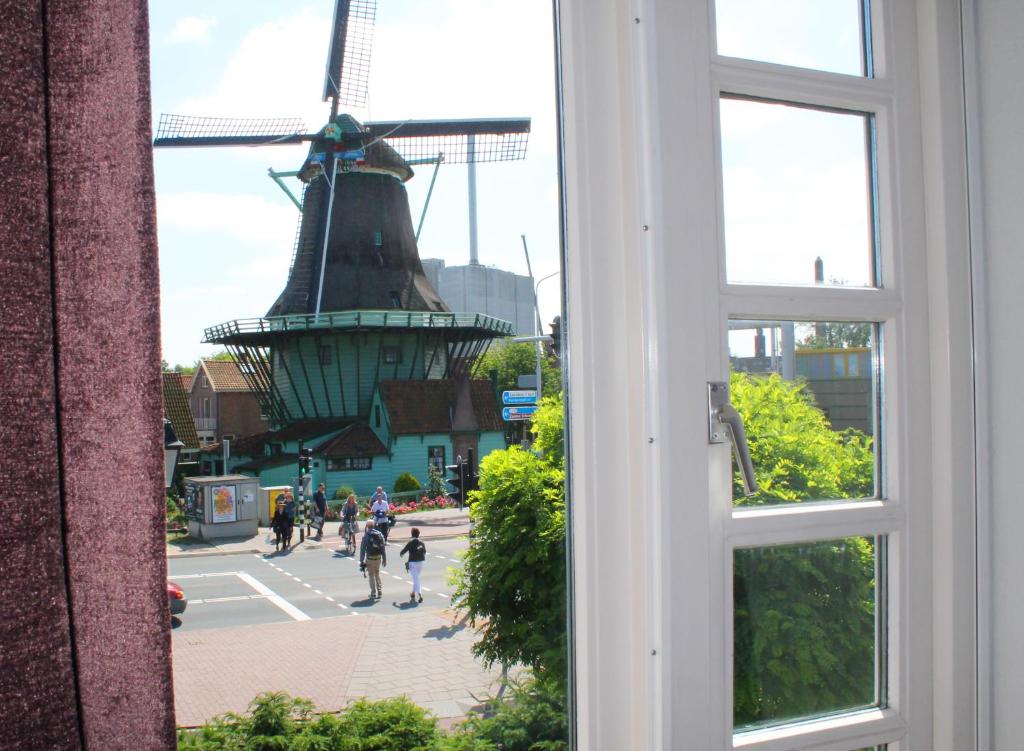 Boutique Hotel Zaan photo 4