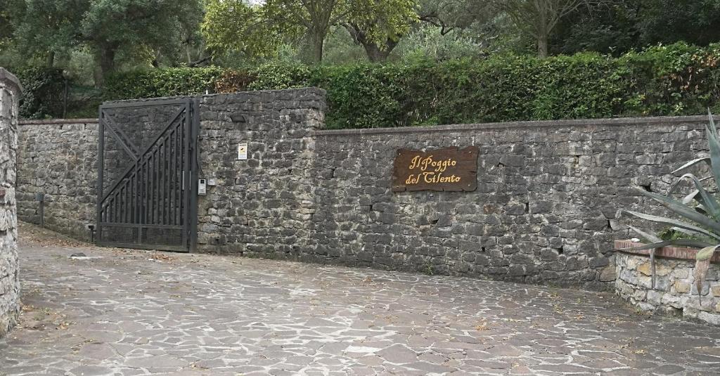 Il Poggio del Cilento Country House photo 4
