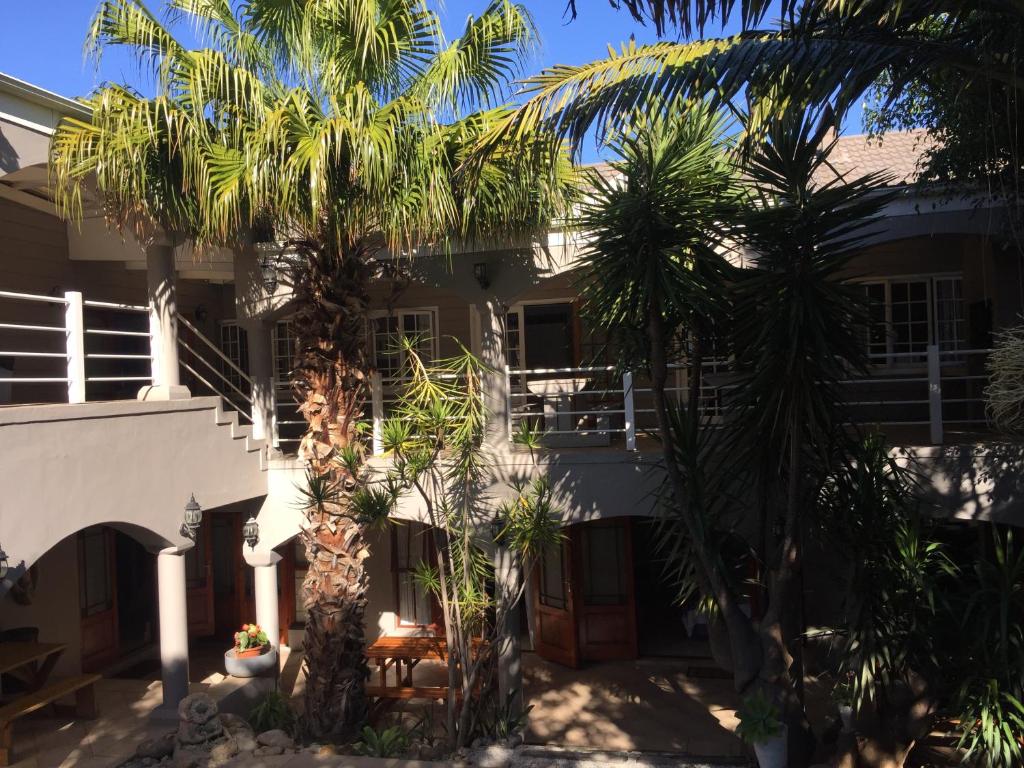 Photos of Knysna N2 Lodge